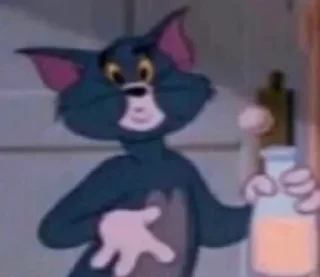 Telegram sticker 😒 فهيدان❤️‍🔥