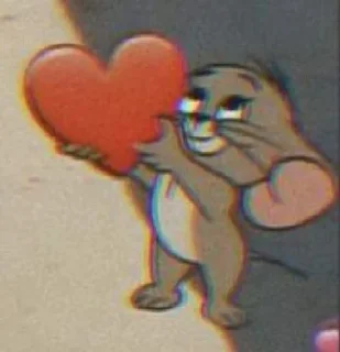 Telegram sticker ♥️ فهيدان❤️‍🔥