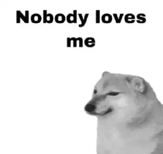 Телеграм стикер 🥺 Itz_x's sticker pack (@Mikasa_Ackr_bot)