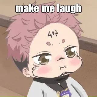 Телеграм стикер 🤔 Itz_x's sticker pack (@Mikasa_Ackr_bot)