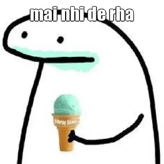 Video sticker 🤔 Itz_x's sticker pack (@Mikasa_Ackr_bot)