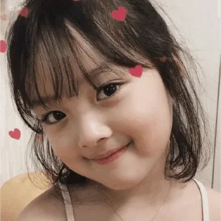 Sticker 😘 yuli