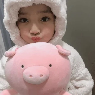 Video sticker 😘 yuli