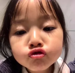 Video sticker 😘 yuli
