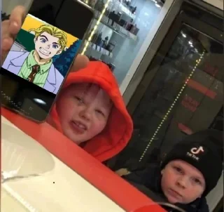 Video sticker 🤯 @akenoji, что ты сделал? :: @fStikBot