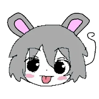 Video sticker 😛 bububu (@CalsiBot)
