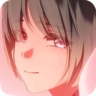 Telegram sticker 💇 Phrolova