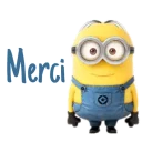 Video sticker 🙏 Armenian Minion