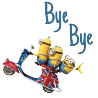 Video sticker 🙌 Armenian Minion