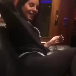 Video sticker 😶 Oops :: @fStikBot