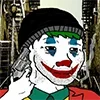 Video sticker 🤡 Doomer @Emoji_Stat...