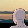 Sticker 🌅 Doomer @Emoji_Statuses