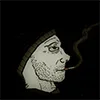 Sticker 🚬 Doomer @Emoji_Statuses
