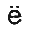 Video sticker 🔡 ✧ @emojiabc ✧