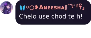 Video sticker 🤔 ᴀᴠɪɪ ꜱᴛɪᴄᴋᴇʀ ᴩᴀᴄᴋ