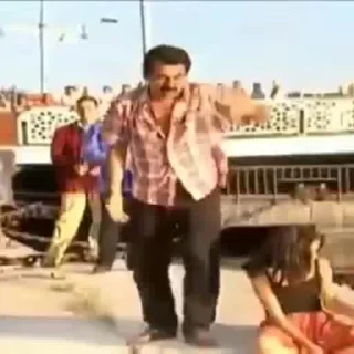 Video sticker 🥰 Emojii Hueji