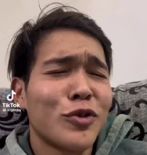 Video sticker 🔫 Набор стикеров от @Ctikerubot