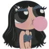 Video sticker 🥹 @iiQBot ~ آيو