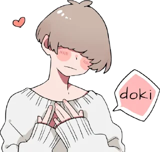 Video sticker ☺️ Mash and tempered boys TL-EDIT :: @line_stickers