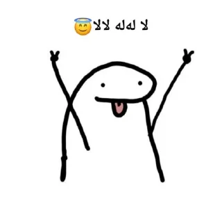 Telegram sticker 😇 ئالیا~ساڕێژ