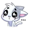 Video sticker 😔 MAFIZYA 3 @TgEmodz...