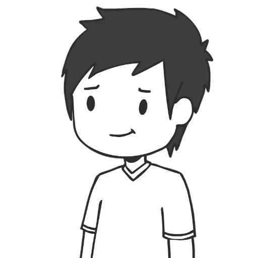 Telegram sticker ☺ Sticker 🌺😁21 @sometime31