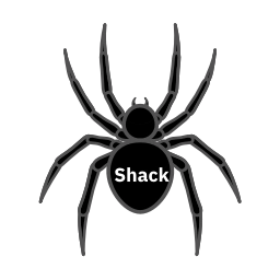 Sticker 😀 Shackdown and anomalua