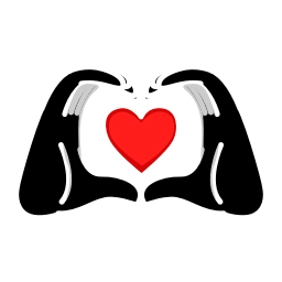 Sticker 😀 Shackdown and anomalua