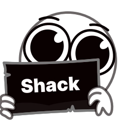 Sticker 😀 Shackdown and anom...