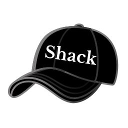 Sticker 😀 Shackdown and anomalua