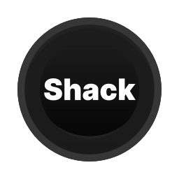 Sticker 😀 Shackdown and anomalua