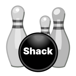 Sticker 😀 Shackdown and anomalua