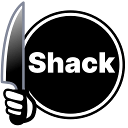 Sticker 😀 Shackdown and anomalua