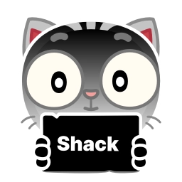 Sticker 😀 Shackdown and anomalua