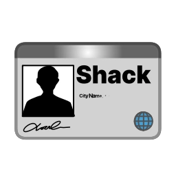 Sticker 😀 Shackdown and anomalua