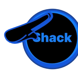 Sticker 😀 Shackdown and anomalua