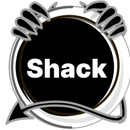 Sticker 😀 Shackdown and anomalua