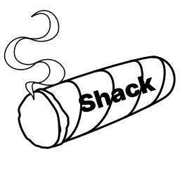 Sticker 😀 Shackdown and anomalua