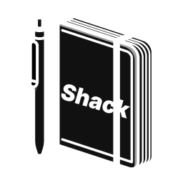 Sticker 😀 Shackdown and anomalua