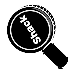 Sticker 😀 Shackdown and anomalua