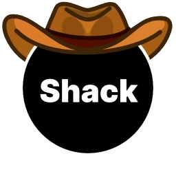 Sticker 😀 Shackdown and anomalua