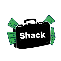 Sticker 😀 Shackdown and anomalua