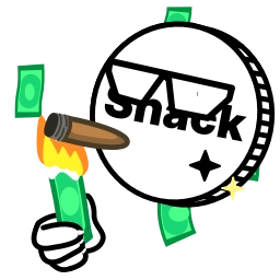 Sticker 😀 Shackdown and anomalua