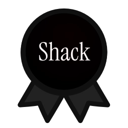 Sticker 😀 Shackdown and anomalua