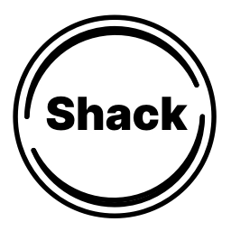 Sticker 😀 Shackdown and anomalua