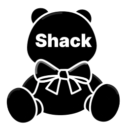 Sticker 😀 Shackdown and anomalua