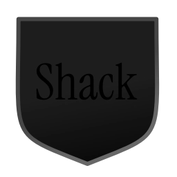 Sticker 😀 Shackdown and anomalua