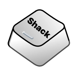 Sticker 😀 Shackdown and anomalua