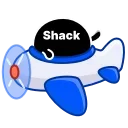 Video sticker 😀 Shackdown and anom...