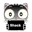 Video sticker 😀 Shackdown and anom...